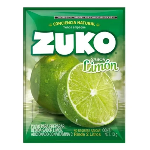 ZUKO LIMON