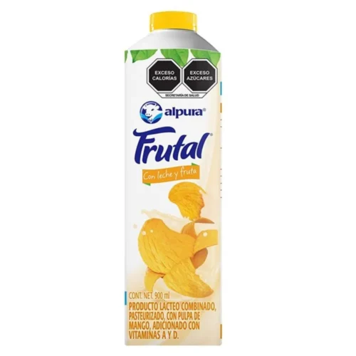 FRUTAL MANGO 1LT
