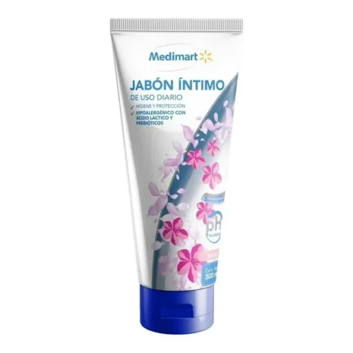 JABON INTIMO BASIC MEDIMART