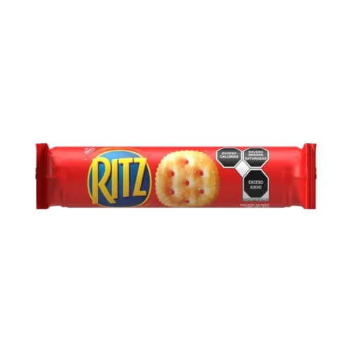 GALLETAS RITZ