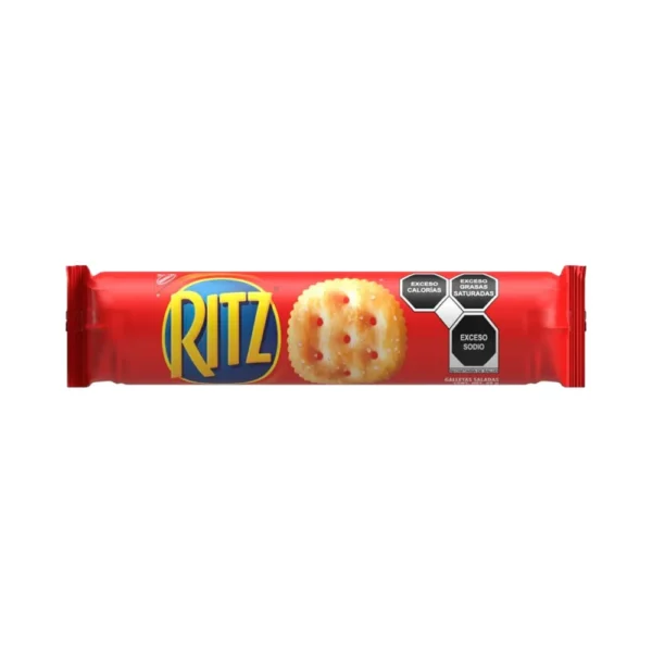GALLETAS RITZ