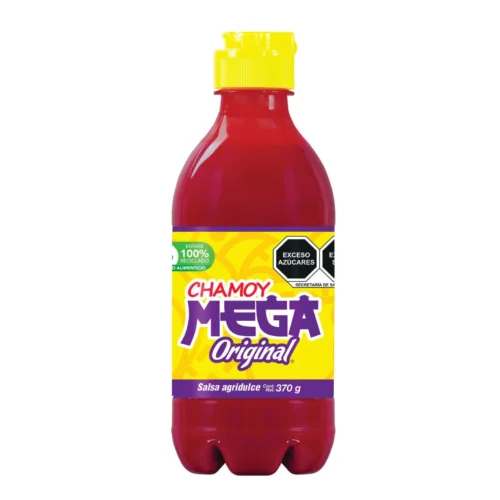 CHAMOY MEGA ORIGINAL 370G