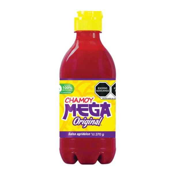 CHAMOY MEGA ORIGINAL 370G