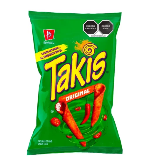 TAKIS ORIGINAL 65G