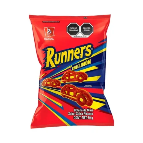 RUNNERS 62G