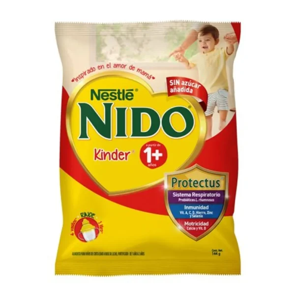 NIDO KINDER 144G