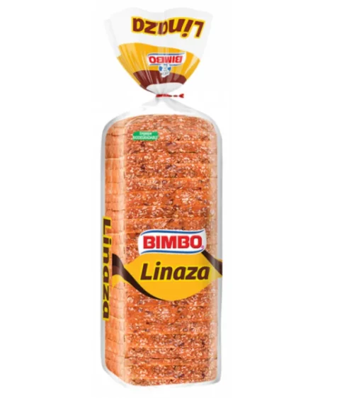 PAN LINAZA GRANDE BIMBO