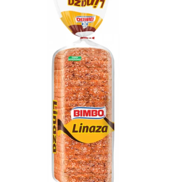 PAN LINAZA GRANDE BIMBO