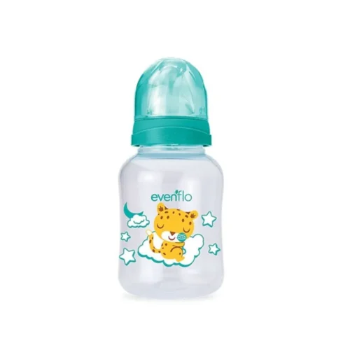 MAMILA BIBERON 4OZ EVENFLO
