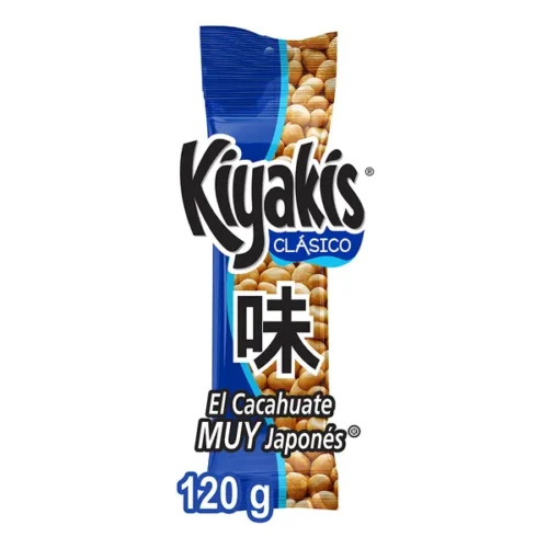 KIYAKI 120
