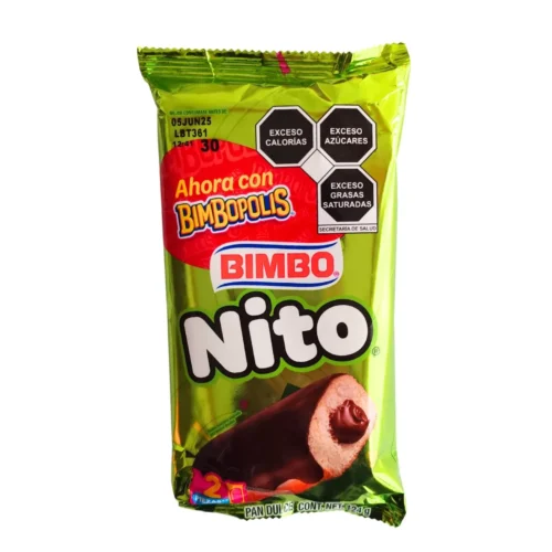 DUO NITO
