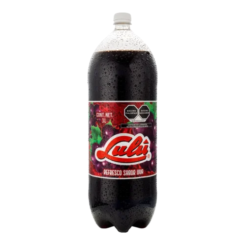 LULU UVA 3LT