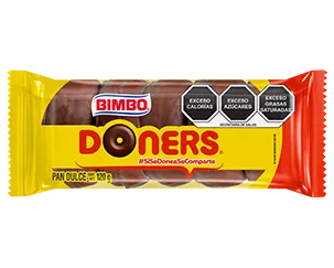 DONERS