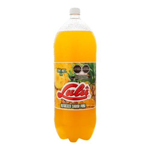 LULU PIÑA 3L