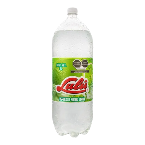LULU LIMON 3LT