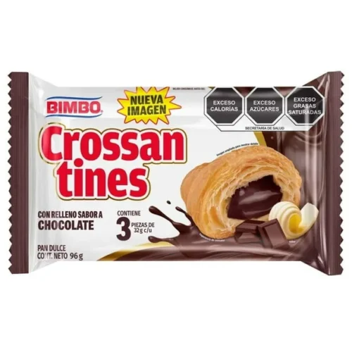 CROSSANTINE 3PZ