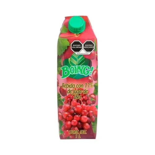 BOING UVA 1LT
