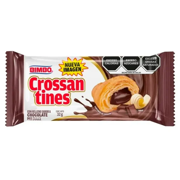 CROSSANTINE