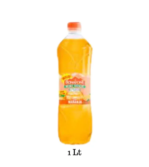 JUIZZY NARANJA 1LT