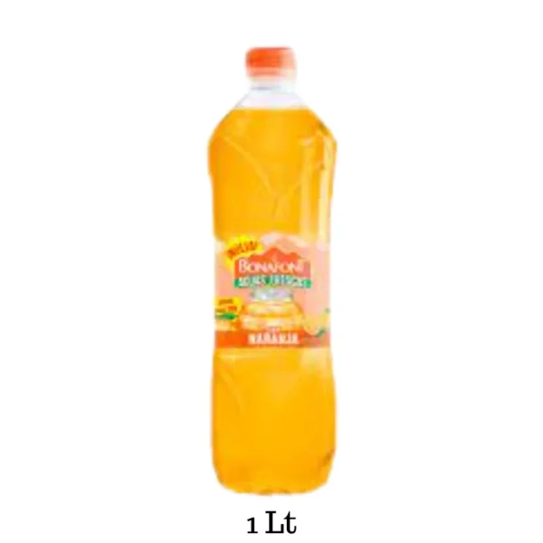 JUIZZY NARANJA 1LT