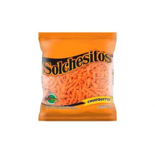 SOLCHESITOS 300GR