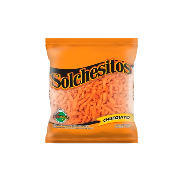 SOLCHESITOS 300GR