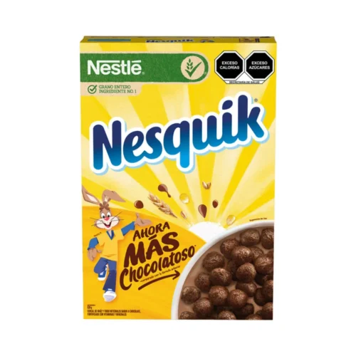 CEREAL NESQUICK 620G