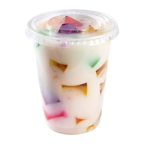 GELATINA DE YOGURTH ARISBEY 280G
