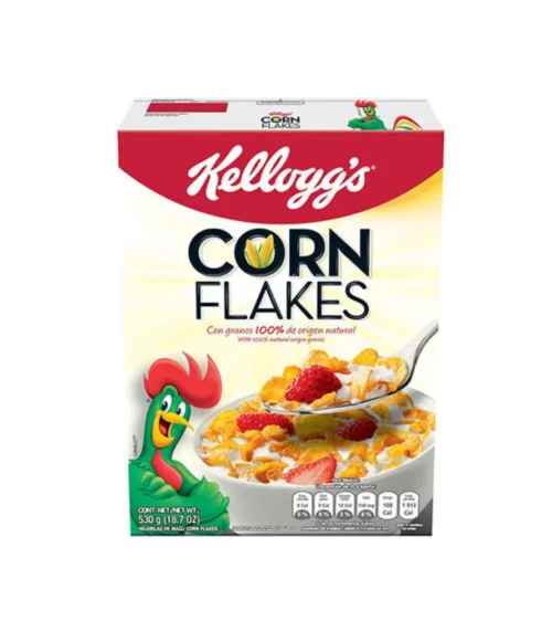 CAJA CORN FLAKES 150G