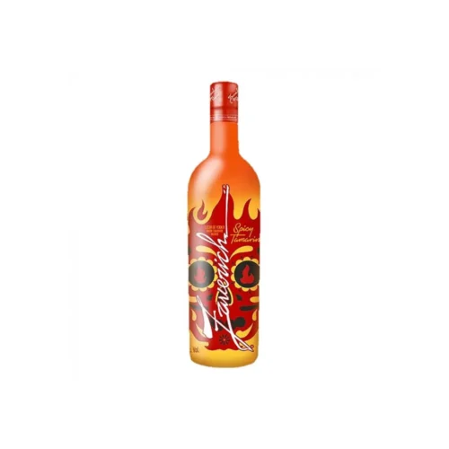 ZAVERICK SPICY TAMARINDO VODKA 1LT