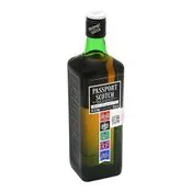 WHISKY PASSPORT SCOTCH 700ML