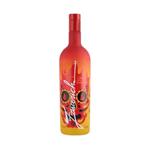 VODKA ZAVERICH TAMARINDO 750ML