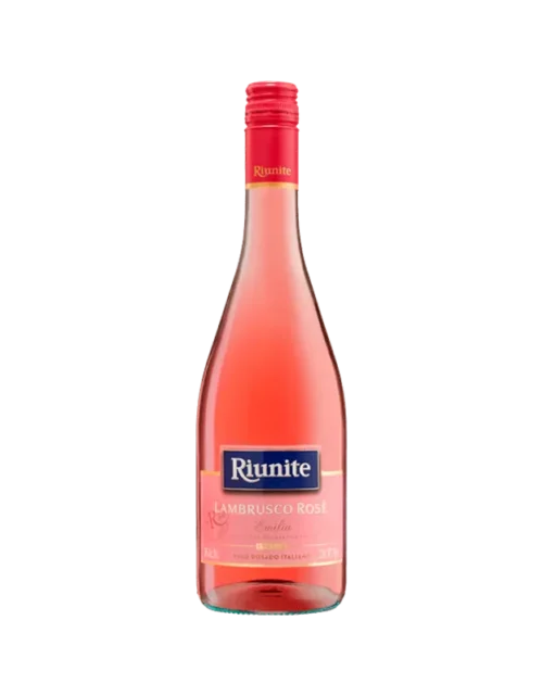 VINO ROSADO LAMBRUSCO