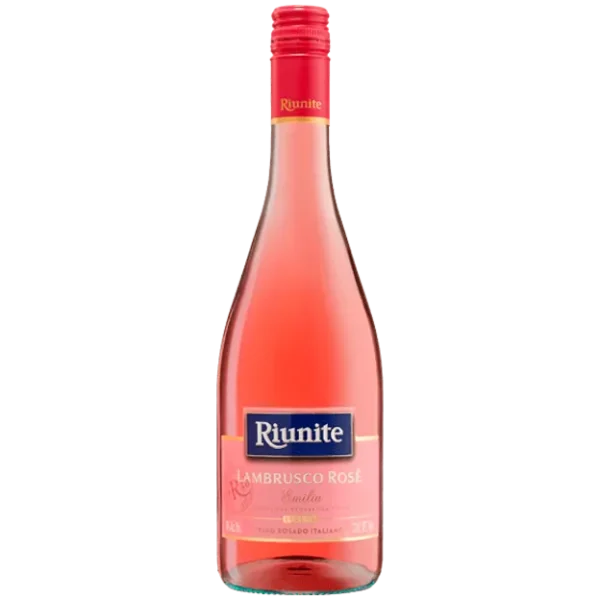 VINO ROSADO LAMBRUSCO