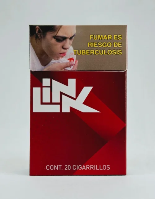 CIGARROS LINK