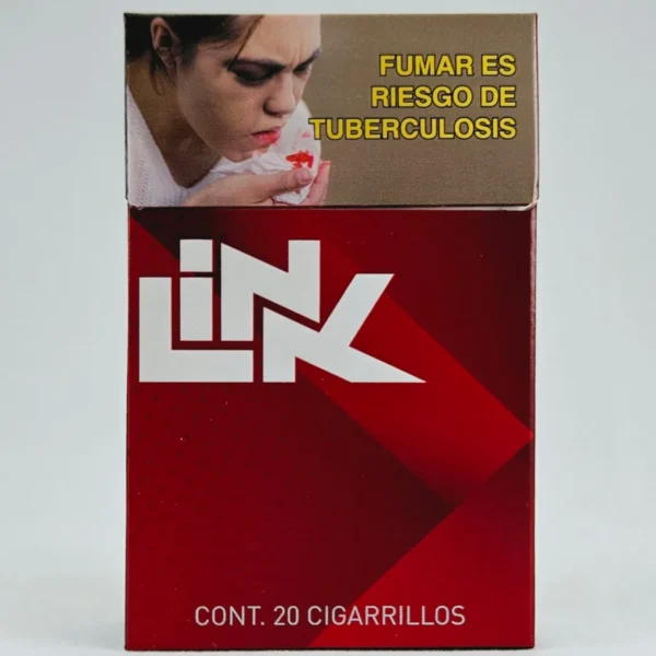 CIGARROS LINK