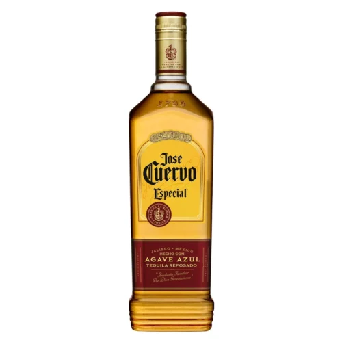TEQUILA JOSE CUERVO REPOSADO 990ML