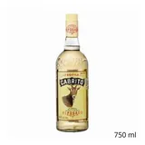 TEQUILA CABRITO 750ML