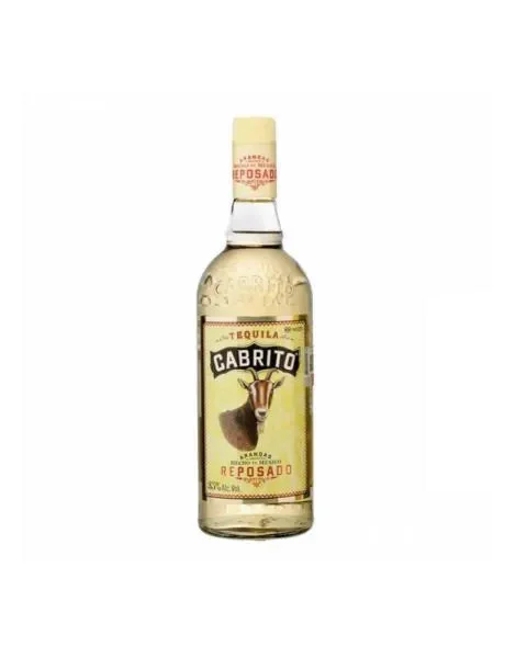 TEQUILA CABRITO 950ML