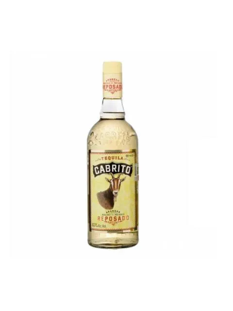 TEQUILA CABRITO 950ML