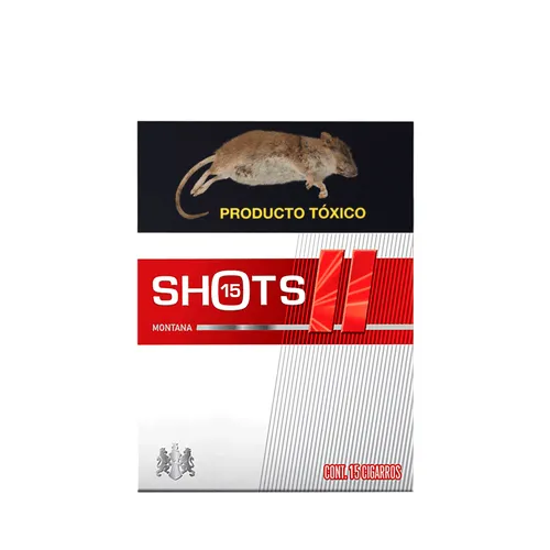 CIGARRO MONTANA 15