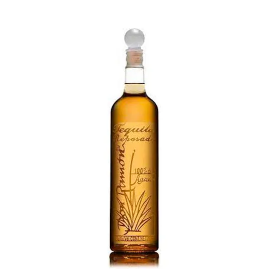 TEQUILA DON RAMON REPOSADO 750ML
