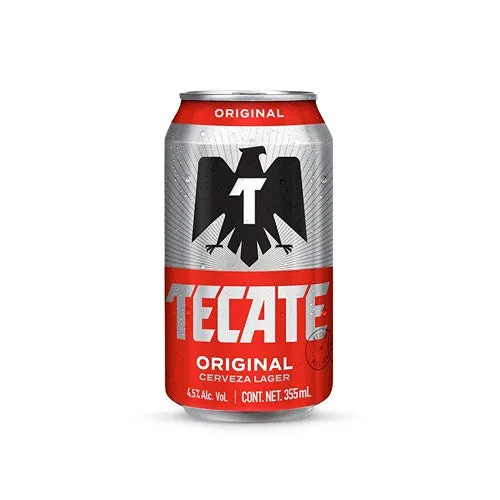 TACATE ORIGIAL 355ML