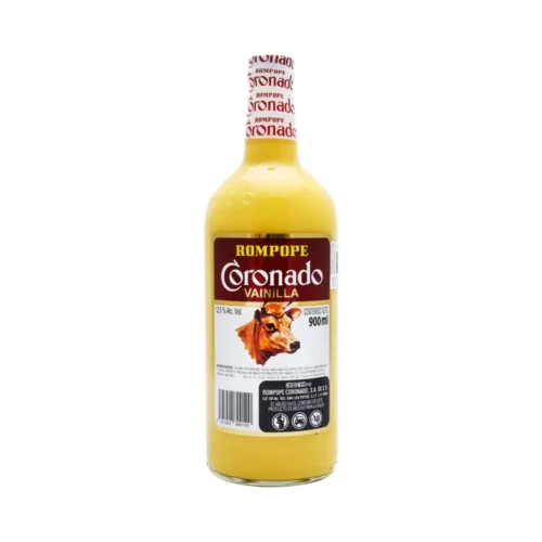 ROMPOPE CORONADO 900ML