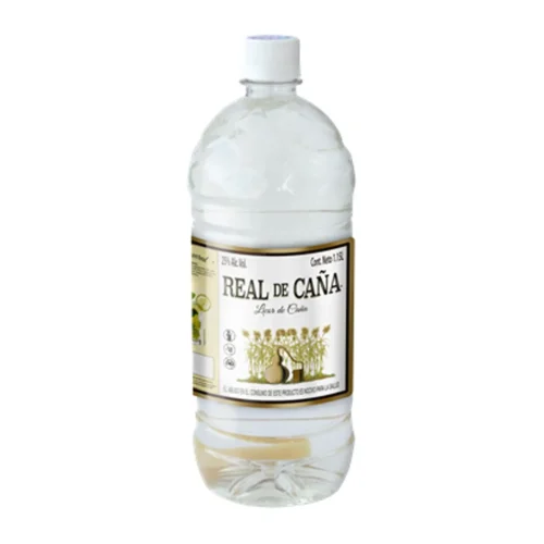 REAL DE CAÑA 1.15L
