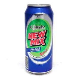 NEW MIX 350ML