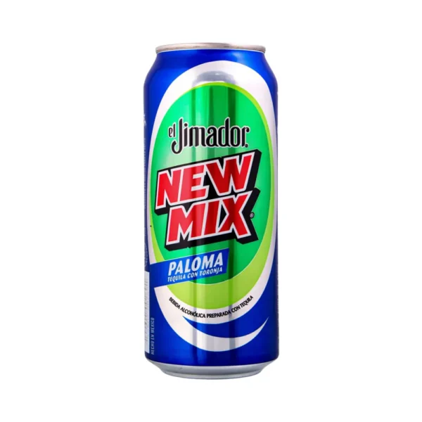 NEW MIX PALOMA 473ML