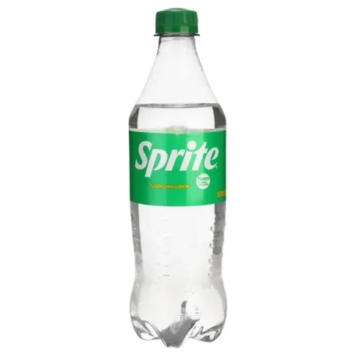 SPRITE 600ML