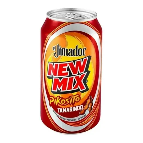 NEW MIX PIKOSITO TAMARINDO 473ML