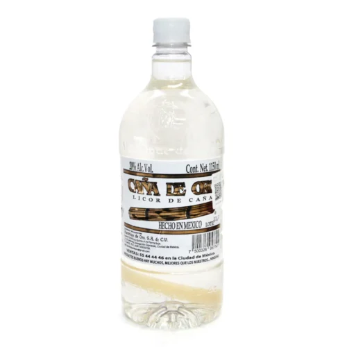 LICOR CAÑA DE ORO 1.150ML